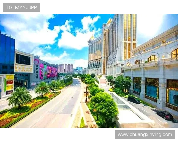 澳门赌场娱乐城:打造一站式娱乐休闲体验的豪华博彩度假胜地